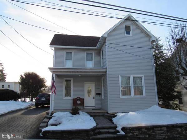 1324 W MAIN ST, Ephrata, PA 17522