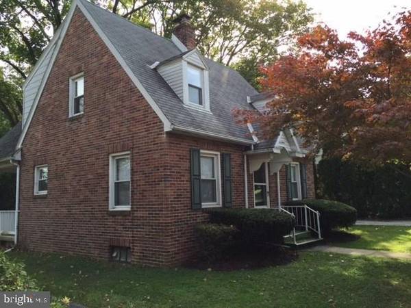 17 N RUSSELL ST, York, PA 17402