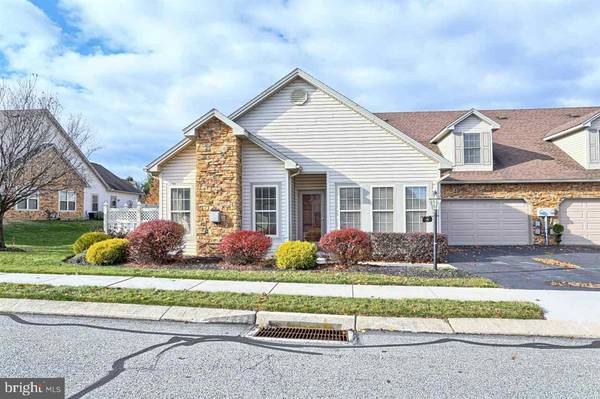 5 WETHERSFIELD DR, New Freedom, PA 17349