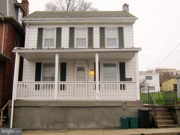 31 LINCOLN AVE, Ephrata, PA 17522