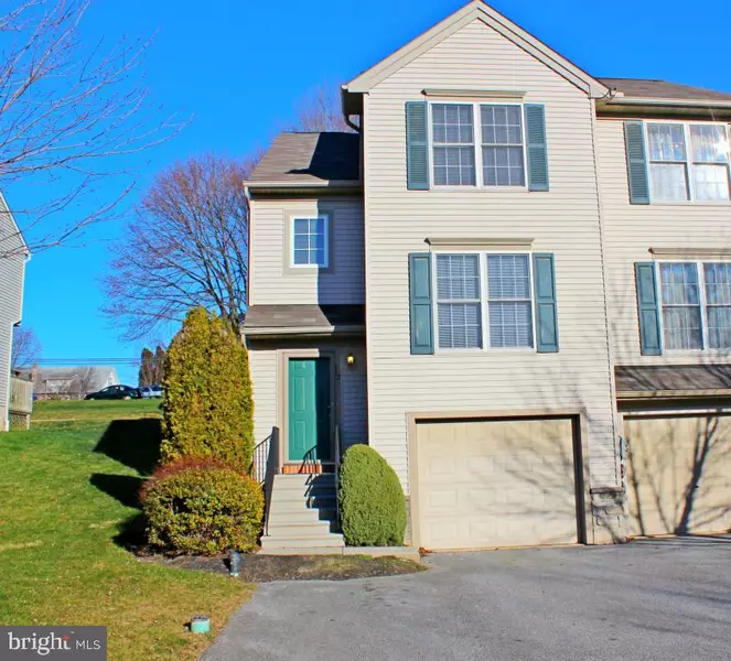 117 HARVARD AVE, Lancaster, PA 17603