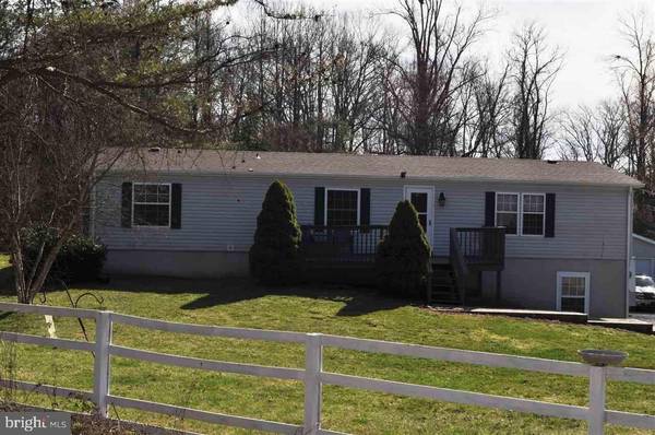 110 CRAGMOOR RD, York Haven, PA 17370