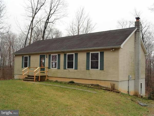 500 E WALNUT GROVE RD, Fawn Grove, PA 17321