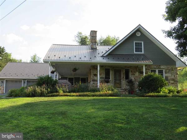 890 PISGAH STATE RD, Shermans Dale, PA 17090