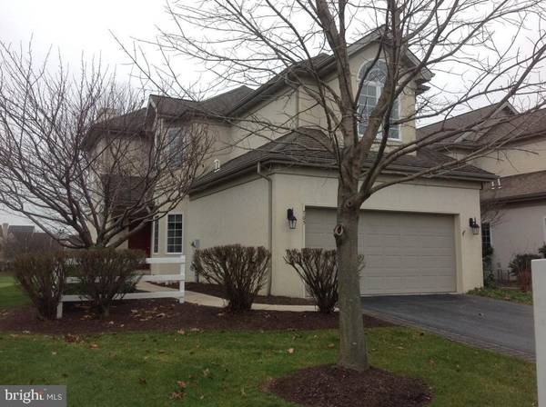 765 WOODFIELD DR, Lititz, PA 17543