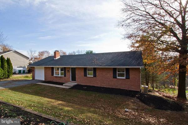 225 SHENKS FERRY RD, Conestoga, PA 17516
