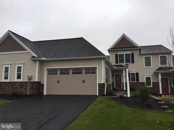 337 ENGLISH IVY DR #94, Lititz, PA 17543