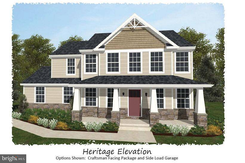 6141 BAYBERRY AVE #37, Manheim, PA 17545