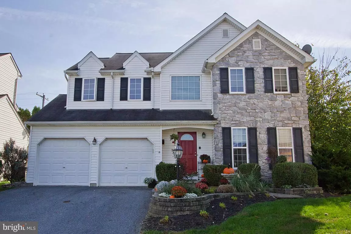 Lancaster, PA 17602,47 APPLE BLOSSOM DR