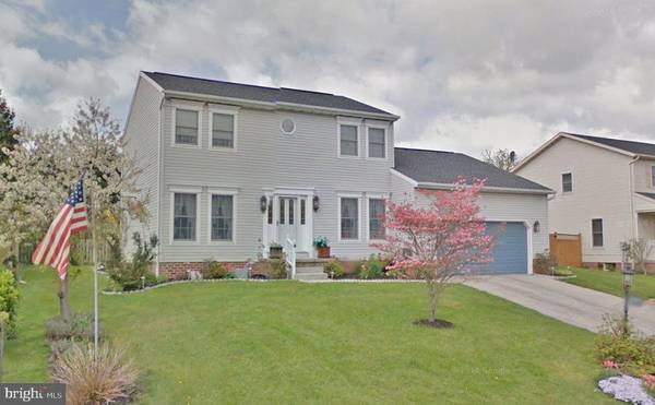 134 TIMBER LN, Hanover, PA 17331