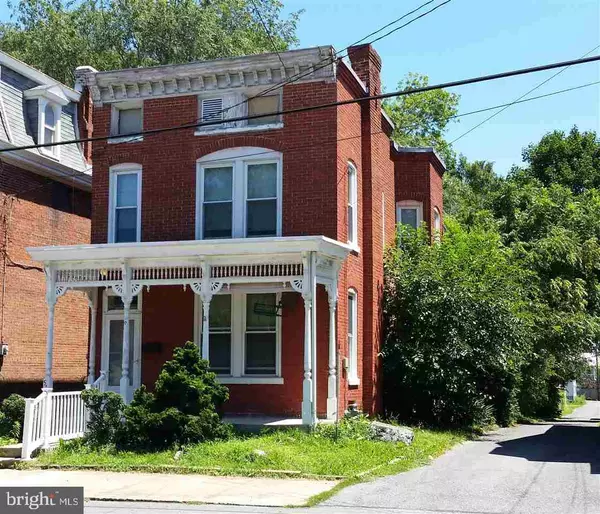 519 N WEST ST, Carlisle, PA 17013