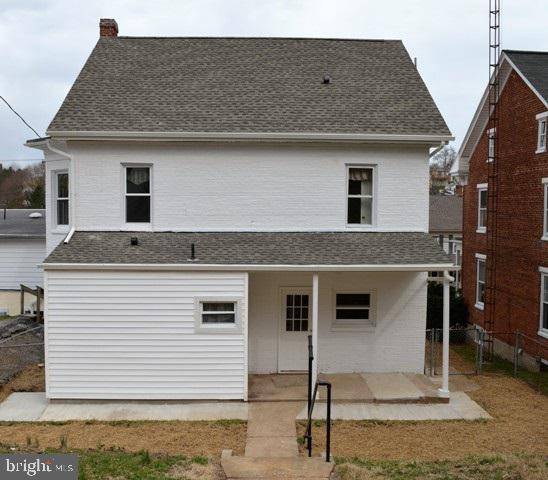 Windsor, PA 17366,145 W MAIN ST