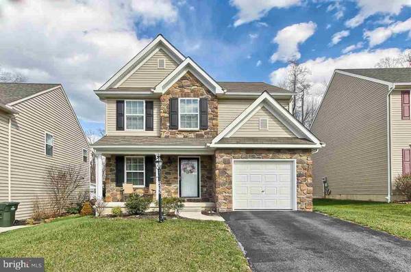 215 SUNBURY WAY, Red Lion, PA 17356