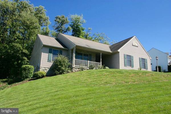 Elizabethtown, PA 17022,12 SILVER DR