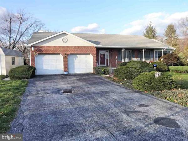 Spring Grove, PA 17362,1099 CLINTON CT