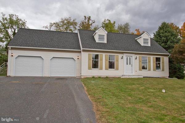 139 OLDE SCHOOL LN, Narvon, PA 17555