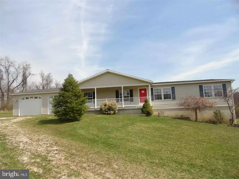 595 BANKERT RD, Hanover, PA 17331