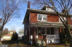 41 N KERSHAW ST, York, PA 17402