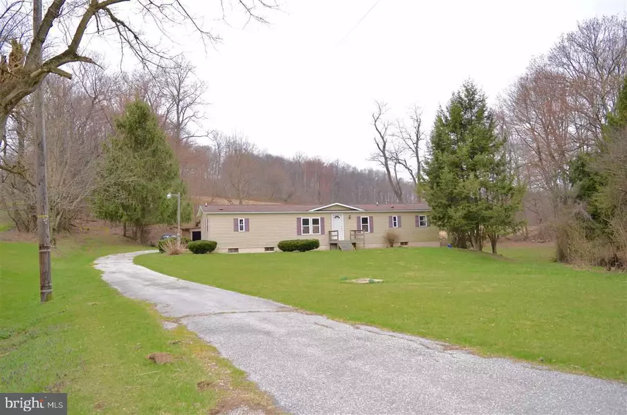 3440 CARLISLE RD, Gardners, PA 17324