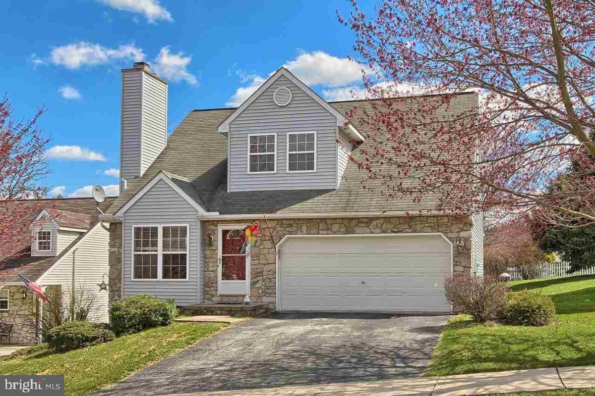 Dallastown, PA 17313,780 BLOSSOM HILL LN