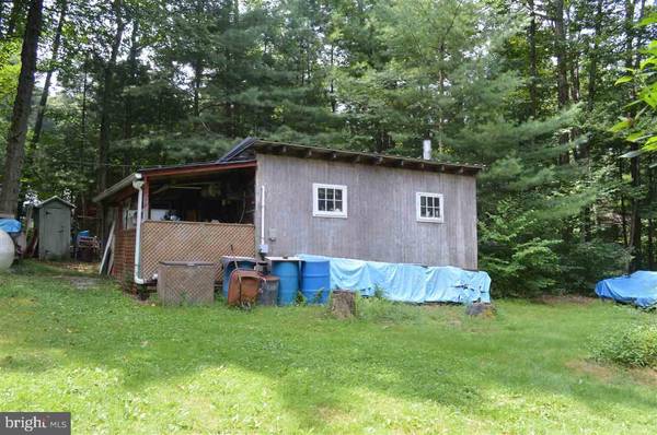 Biglerville, PA 17307,999D BRYSONIA WENKSVILLE RD