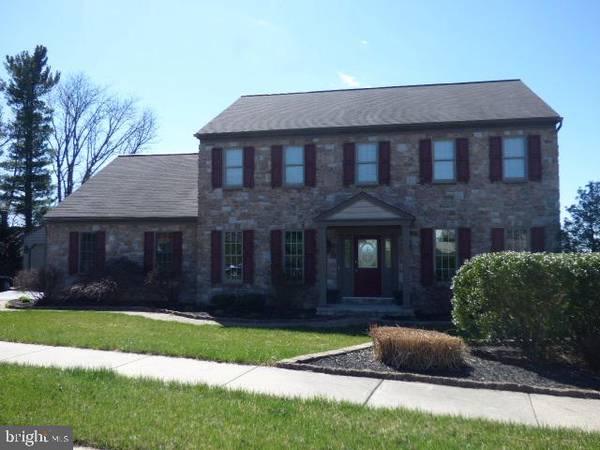 2540 DONLENIK, York Twp, PA 17402