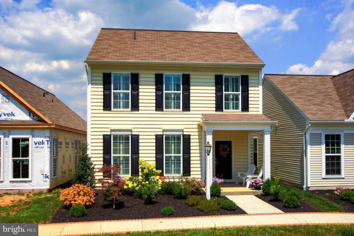 340 OLD POST LN, Strasburg, PA 17579