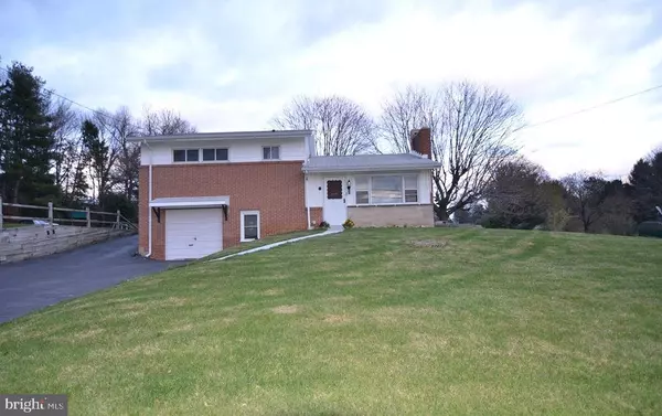 York Twp, PA 17403,2755 IRON STONE HILL RD