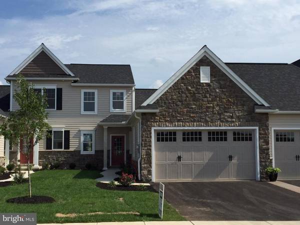 328 ENGLISH IVY DR #9, Lititz, PA 17543