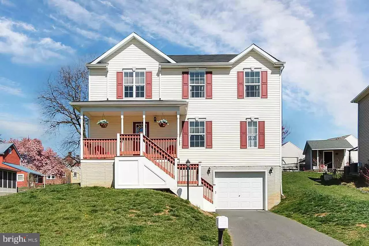 Bendersville, PA 17306,8 ROUTSONG LN