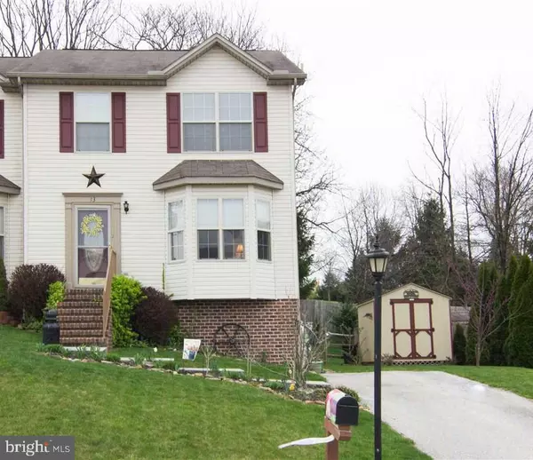 Hanover, PA 17331,13 WAGNER DR