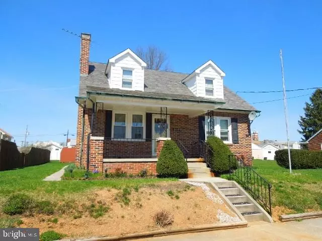 203-205 SOUTH ST, Mcsherrystown, PA 17344