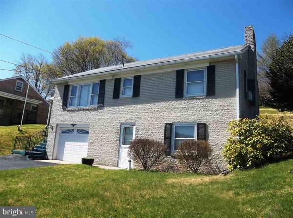 192 PINE ST, Glen Rock, PA 17327