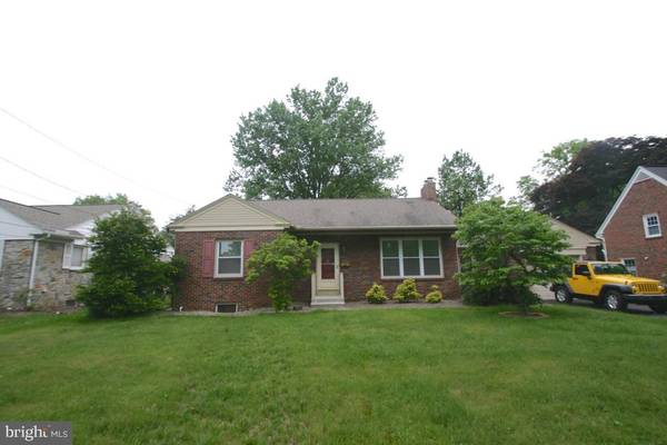 420 GROFF AVE, Elizabethtown, PA 17022