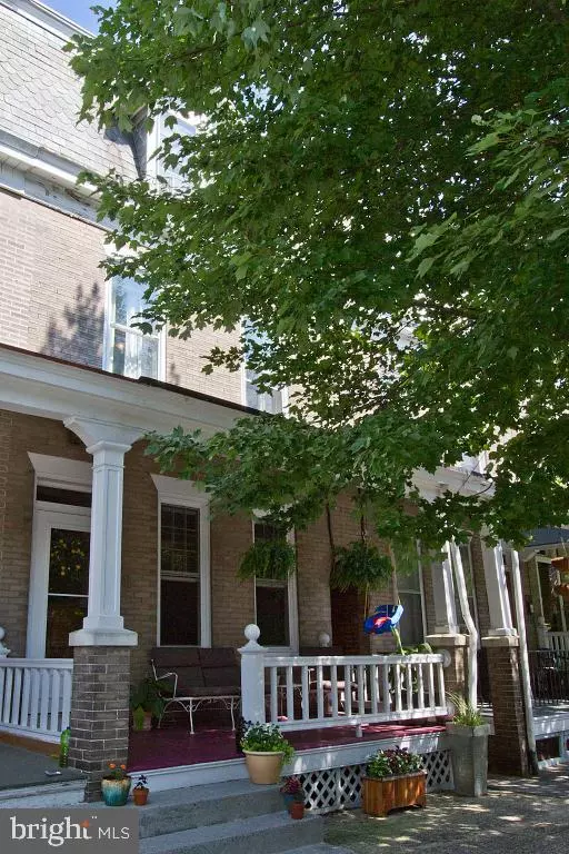 Lancaster, PA 17603,111 PEARL ST