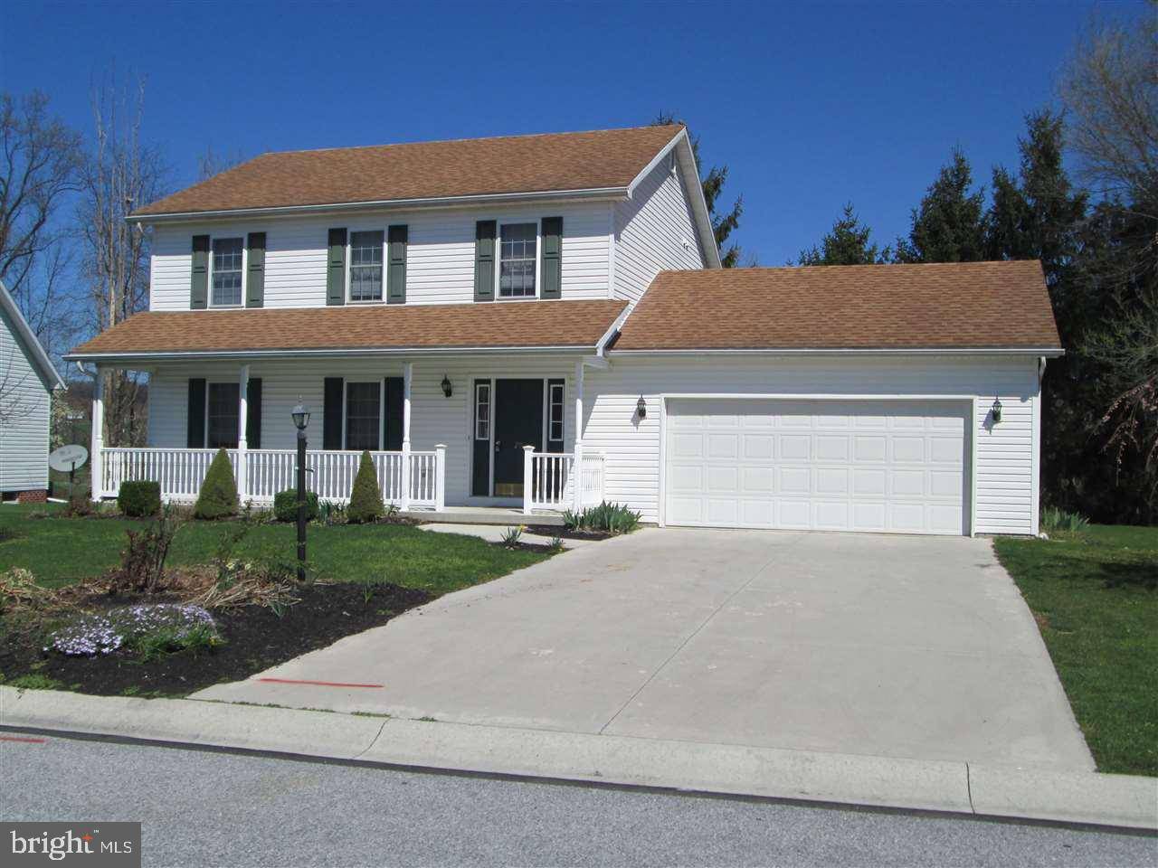 29 GLENWOOD DR, Biglerville, PA 17307