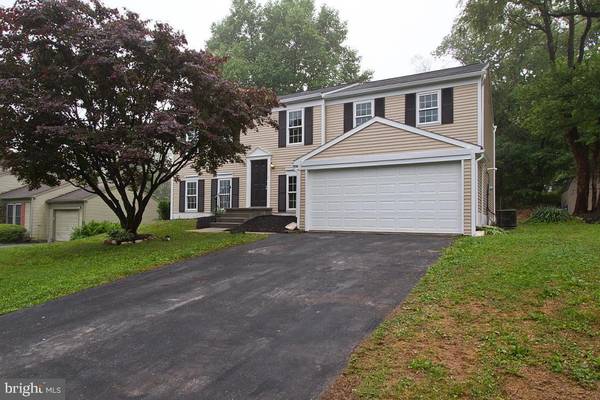 440 HIGHLAND DR, Mountville, PA 17554