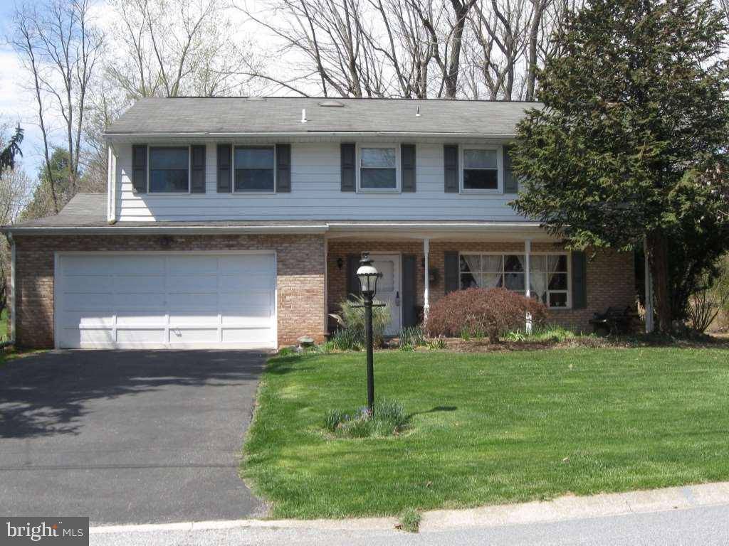 York Twp, PA 17403,70 CHURCHILL DR