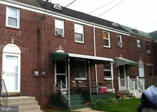 538 HAND AVE, Lancaster, PA 17602