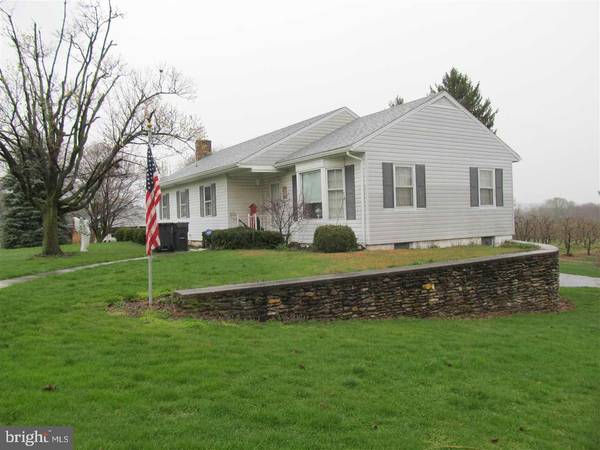Biglerville, PA 17307,244 GETTYSBURG ST