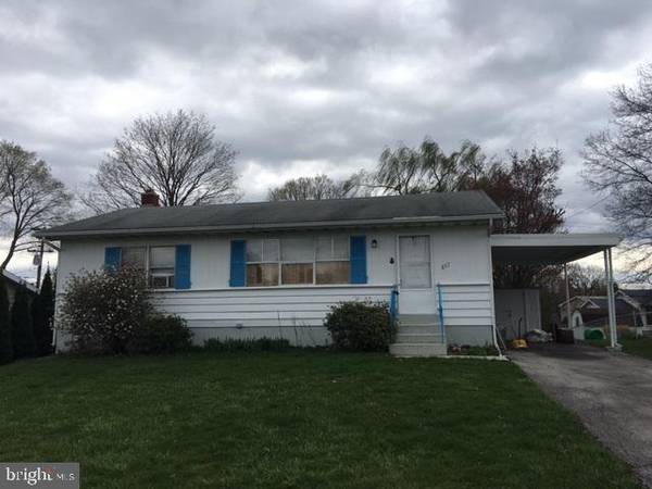 857 GUNNISON RD, York, PA 17404