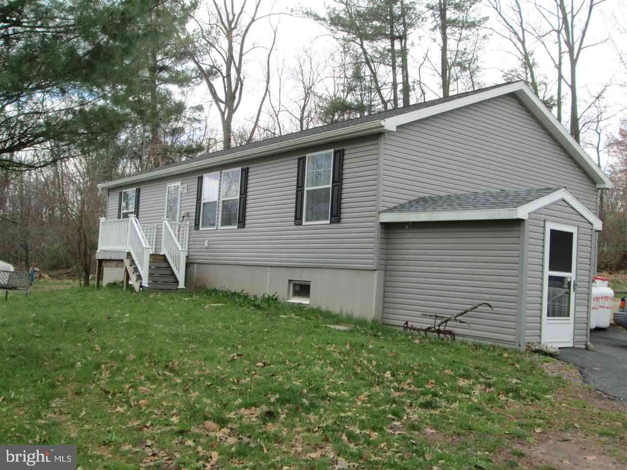 York Springs, PA 17372,6810 OLD HARRISBURG RD