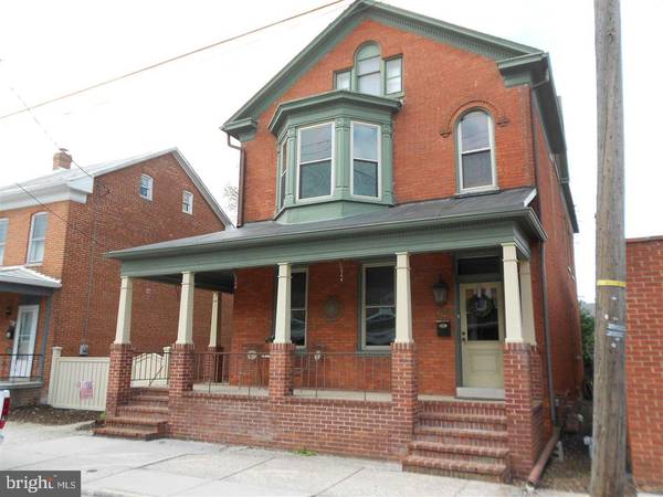 Spring Grove, PA 17362,150 S EAST ST