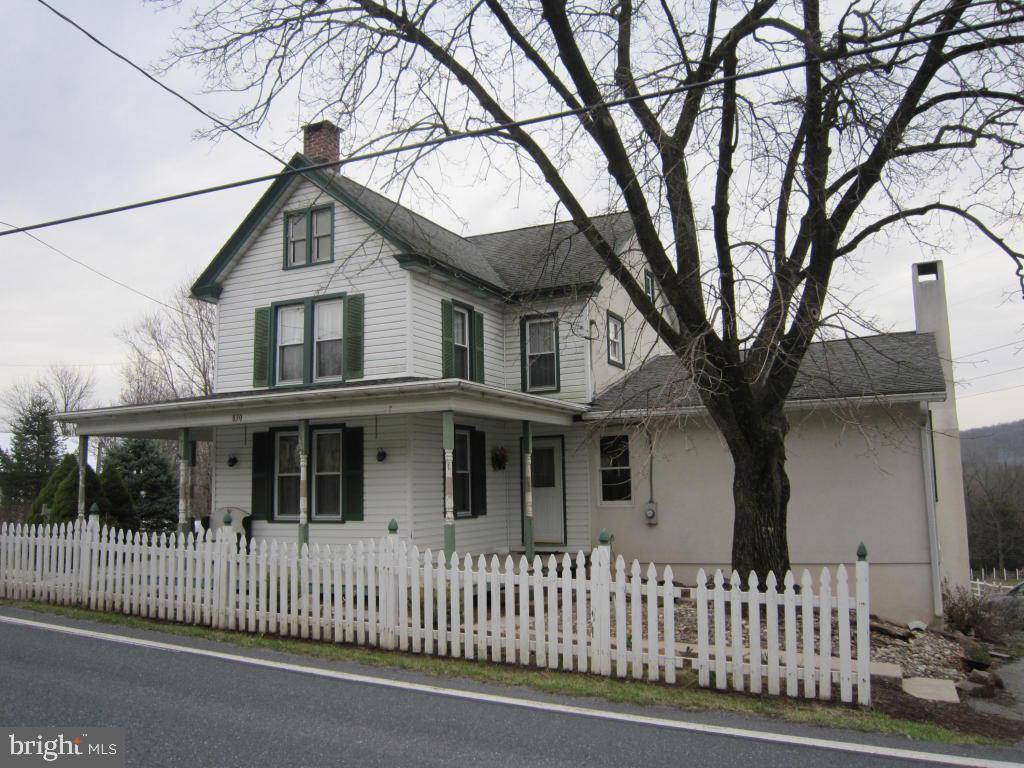 Denver, PA 17517,830 S RIDGE RD
