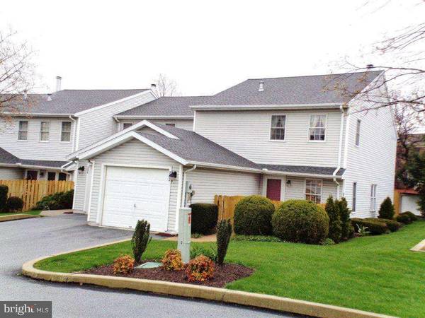 York Twp, PA 17402,202 KENSINGTON CT