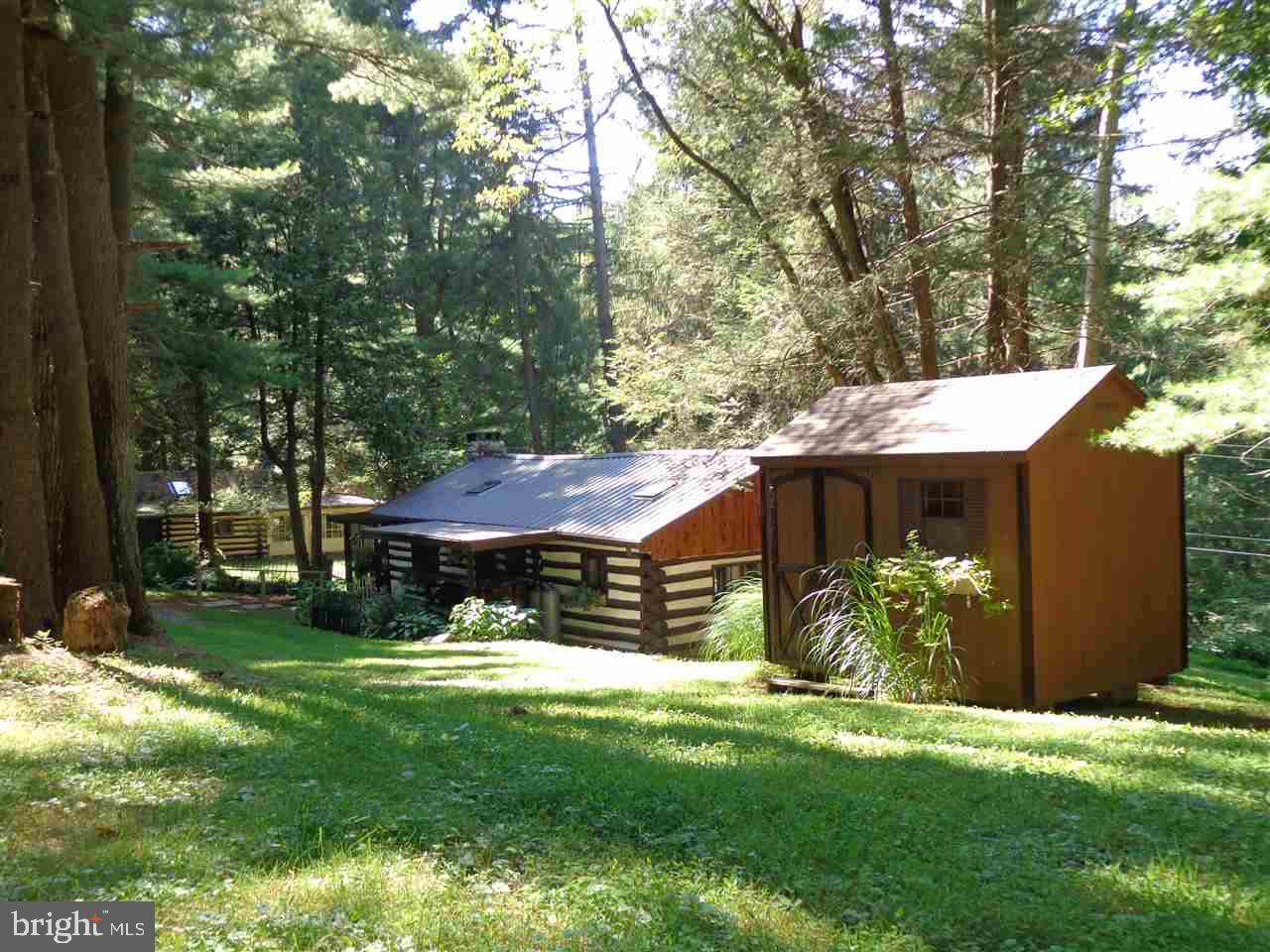 Gardners, PA 17324,14 COLLIER LN
