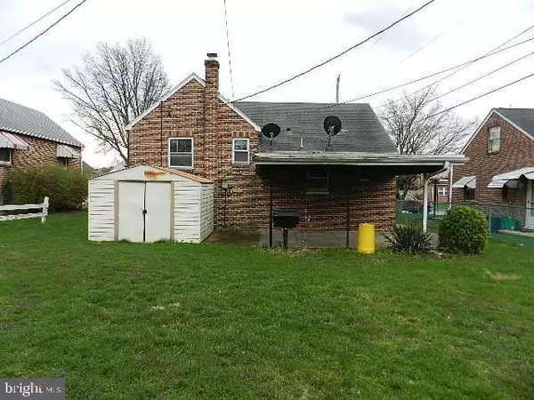 York, PA 17404,747 CHANCEFORD AVE