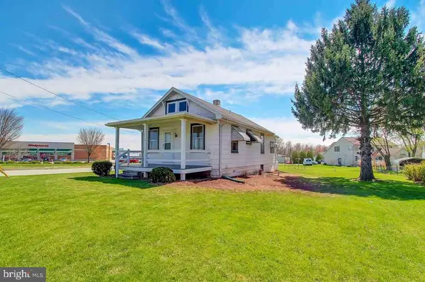 Dover, PA 17315,3220 DAVIDSBURG RD