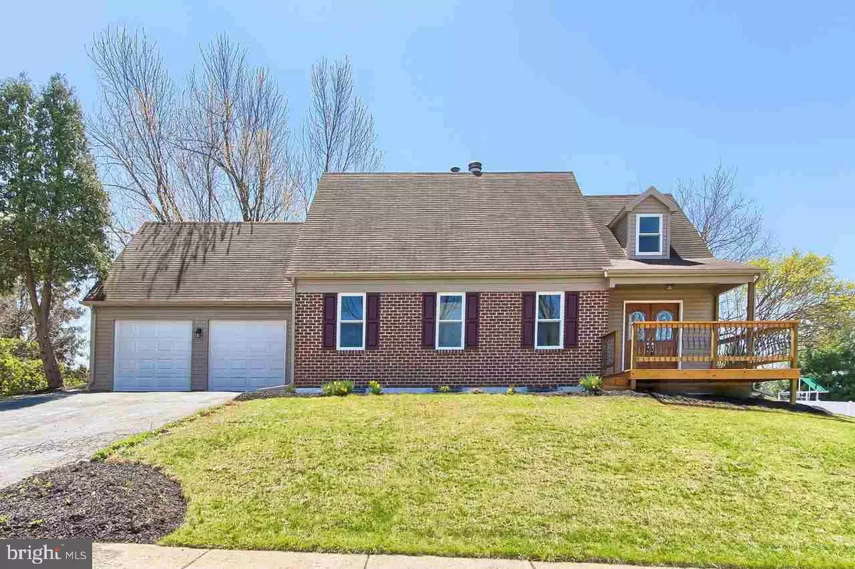 York, PA 17408,1760 RAINBOW CIR