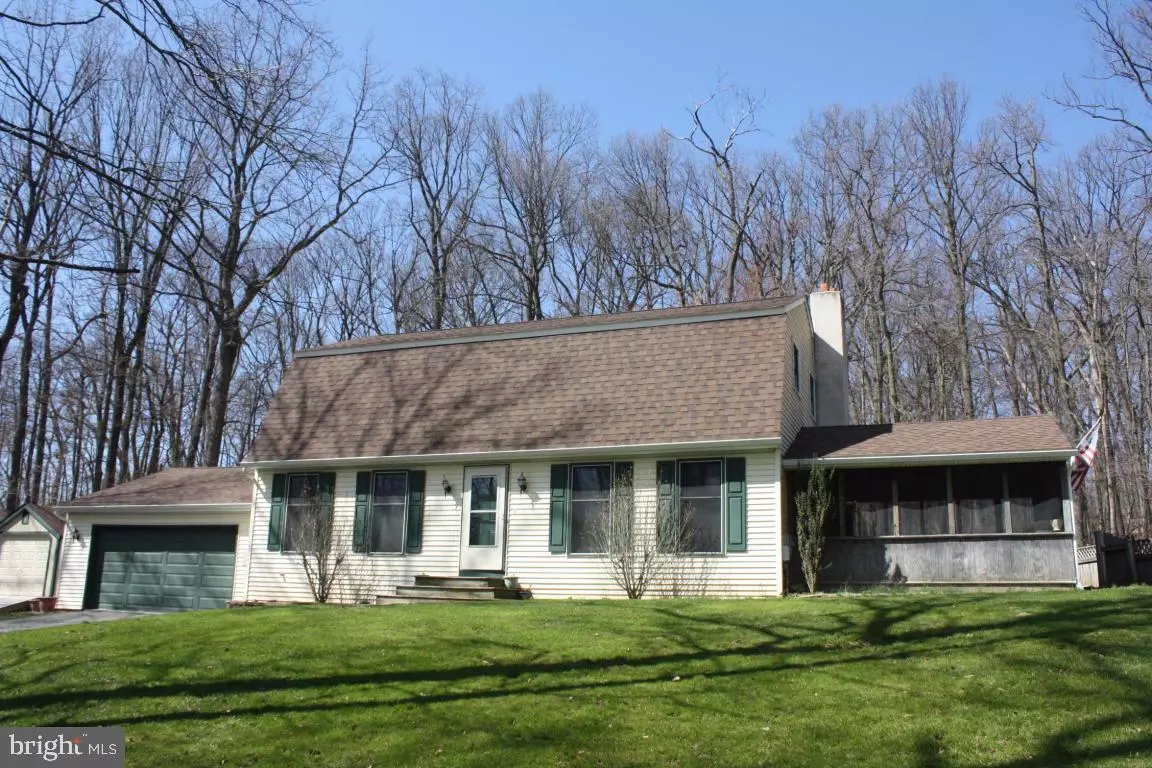 Narvon, PA 17555,2337 LAUREL TOP CIR